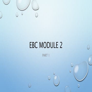 EBC module 2 part 1.pptx