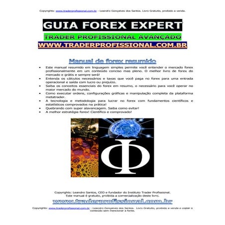 Ebook forex