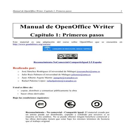 Ebook openoffice 3-writer-calc-impress