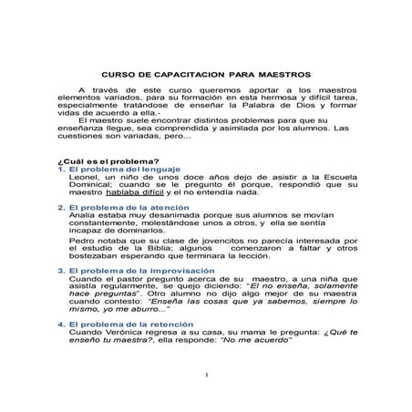 Ecitydoc.com curso de-capacitacion-para-maestros