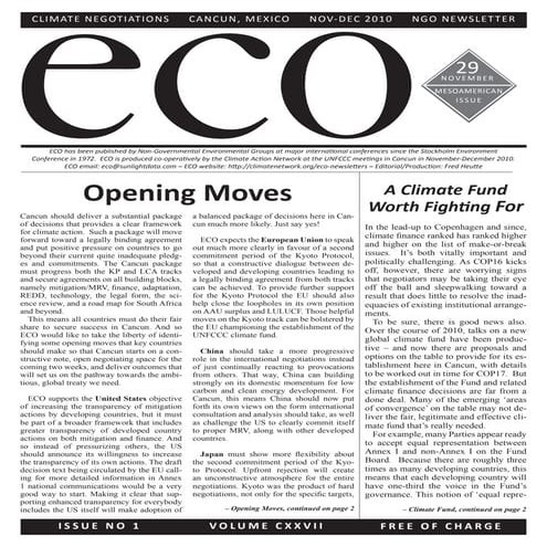 Eco nov29