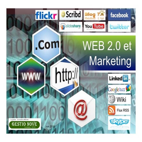 E commerce et web 2.0