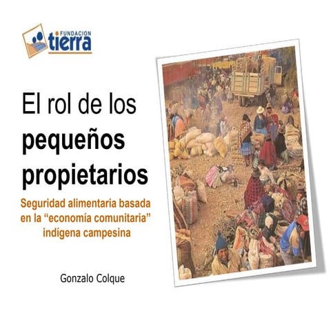 Economia comunitaria