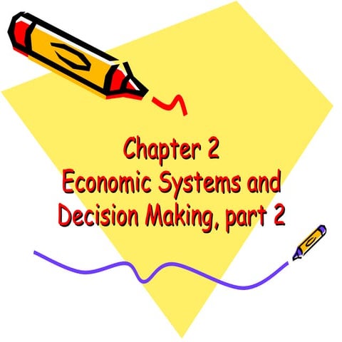 Economics 2 2