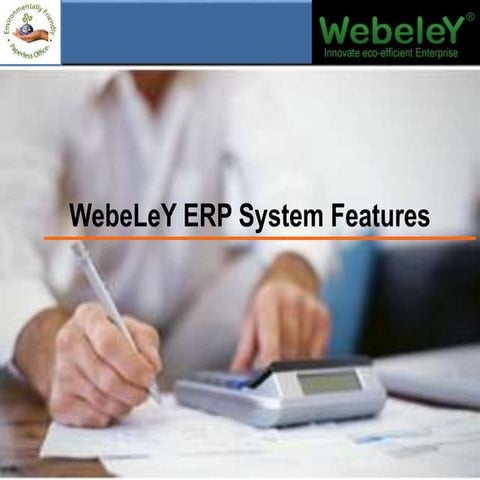 ERP, Employee Management, Stock Management, Incident Management, Payroll Mana...