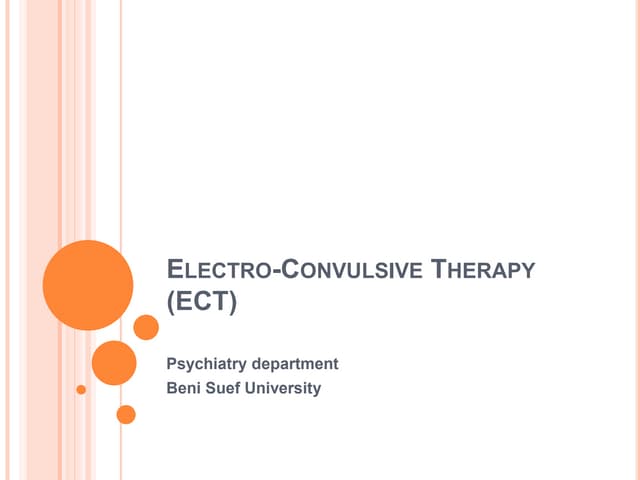 Ect