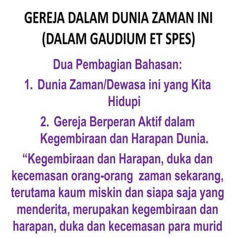 Pertemuan VI