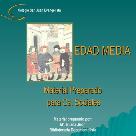 Edad Media