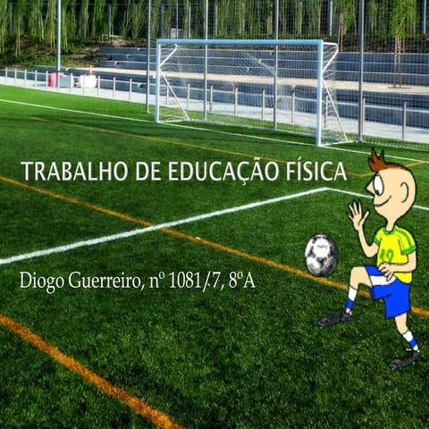 Educação fisica