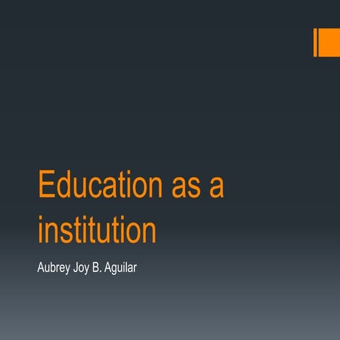 Education as a institution-UCSp.pptx