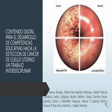 Estrategías de educación mediadads por TIC para el desarrollo de competencias...