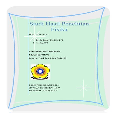 Efektivitas praktikum