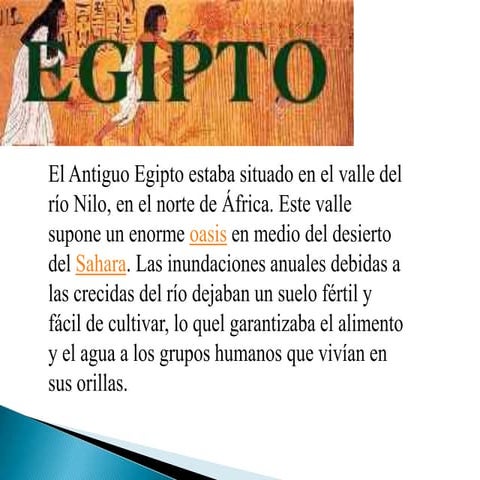 Egipto