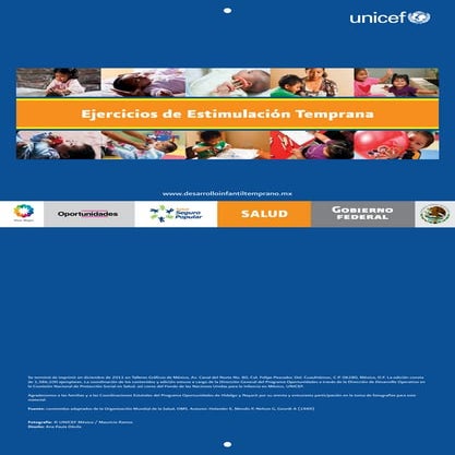 Ejercicioestimulaciontemprana