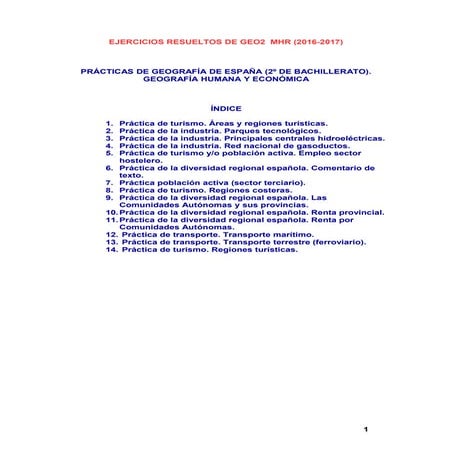 Ejercicios resueltos de geo2 mhr (2016 17) (3)