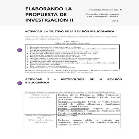 Ejercitario 4 revision