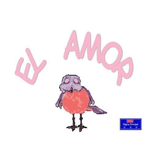 El Amor Es