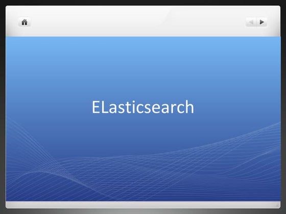Elasticsearch