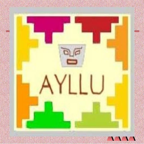 El ayllu