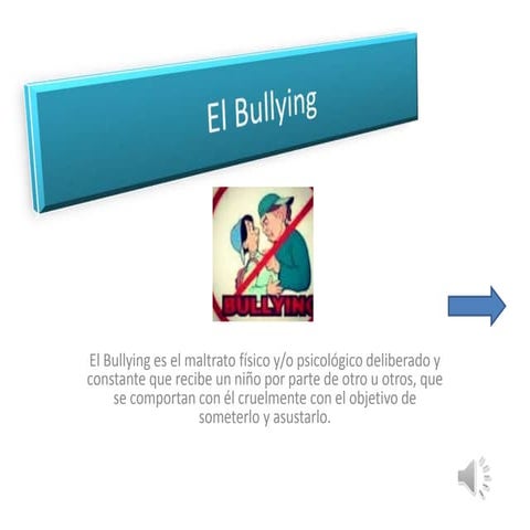 El bullying y sus distintas formas de prevenirlo 