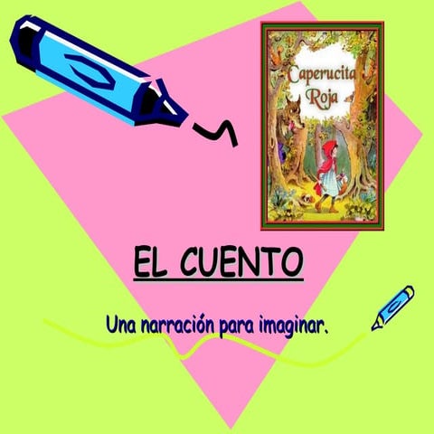 El cuento