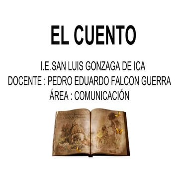 El cuento
