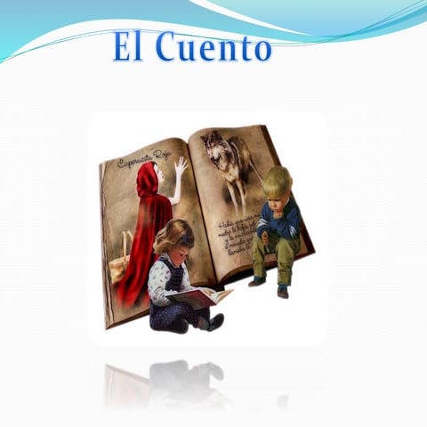 El cuento 