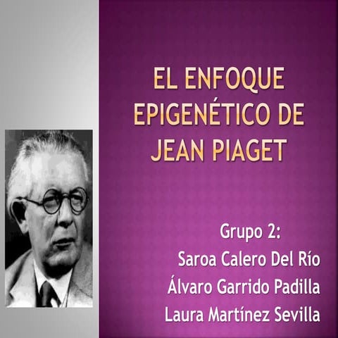 Piaget