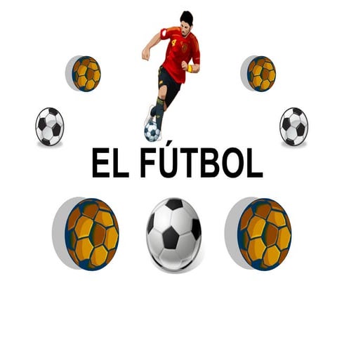 El FúTbol