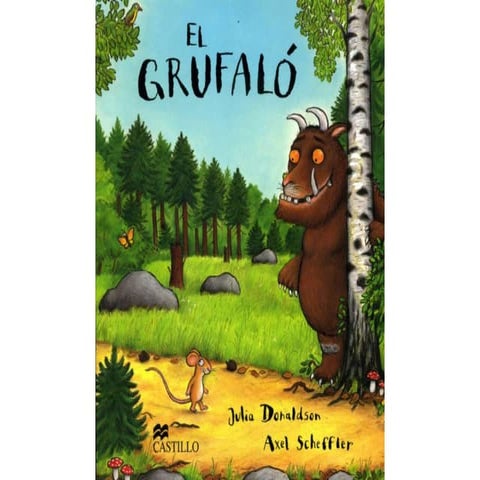 El grufaló