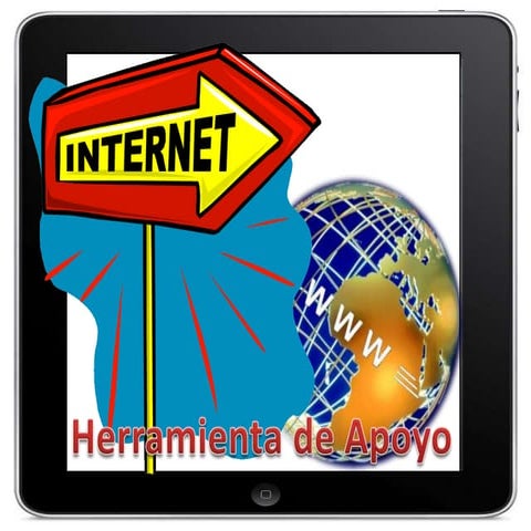 El internet