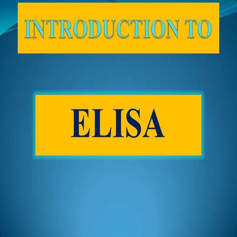 Elisa