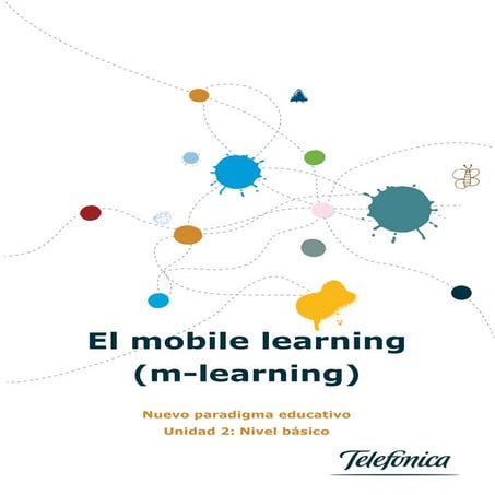 El mobile learning