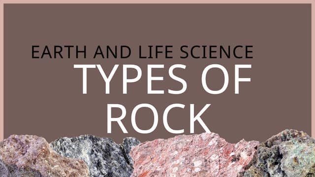 ELS-TYPES OF ROCKS-VERY FINAL FOR HUMSS.pptx