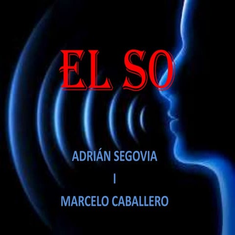 El so