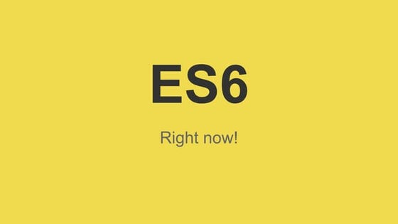 Emacscript 6