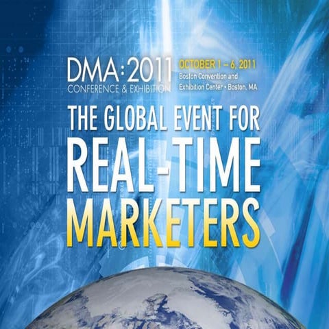 Email Marketing Workshop Part 4: Let's Get Creative