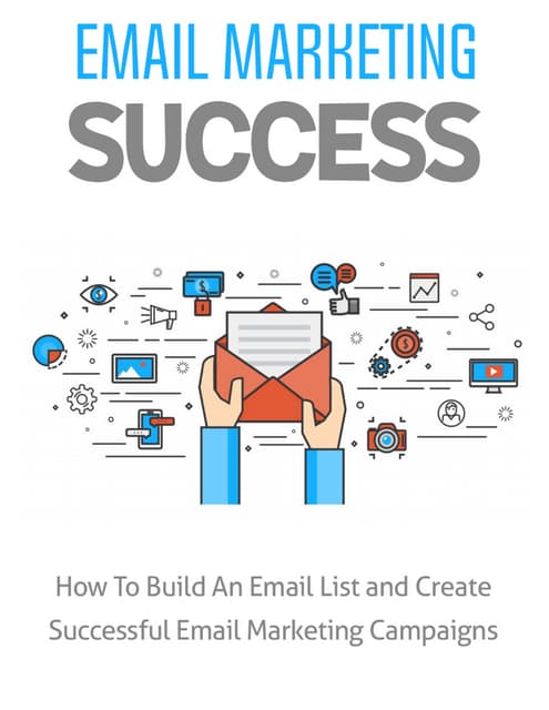 Email Marketing Success