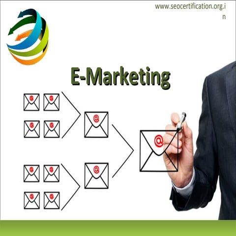 Emarketing