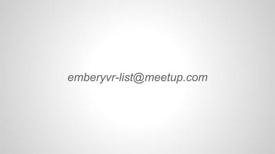 Ember.js for Big Profit