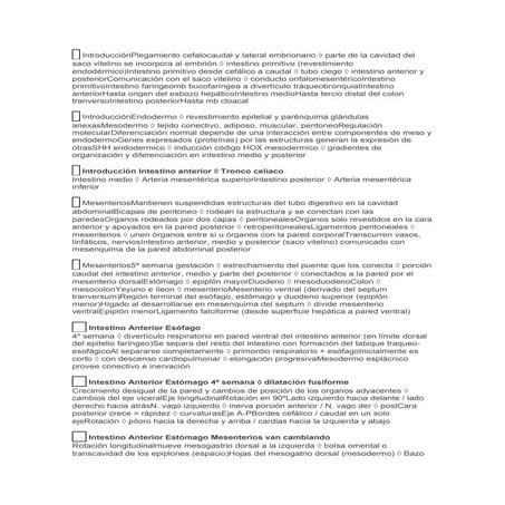 EMBRIOlogia pergunastas e respodsta dfjdkfj