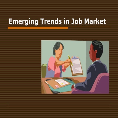 Emergingtrends