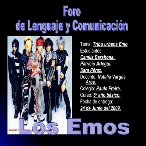 Emos