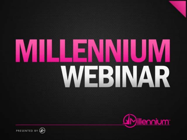 EMV and P2PE: What Does it Mean to Me? (Presenter: Matt Murdough from Element...