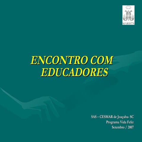 Encontro com Educadores-2