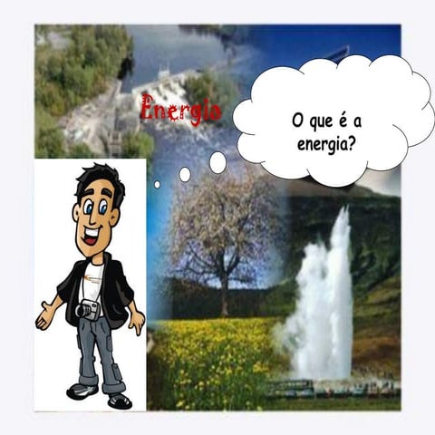 Energias Renováveis