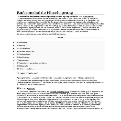 Enfermedad vias biliares