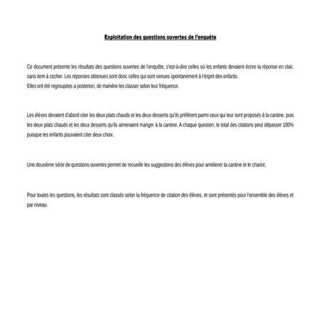 Enquete cantine lfib 2011 qo 110513