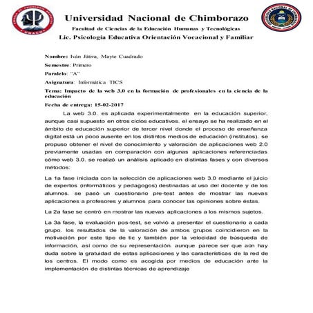 Ensayo web-2.0-en-el-ámbito-unvprof