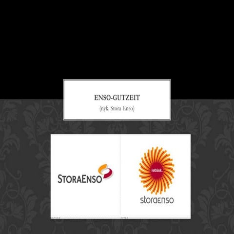 Enso gutzeit